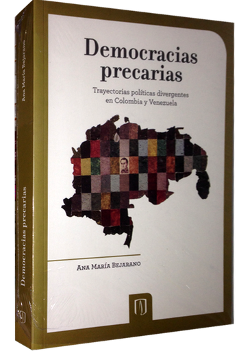 [9789586955966] DEMOCRACIAS PRECARIAS