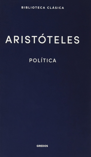 [9788424939489] POLÍTICA