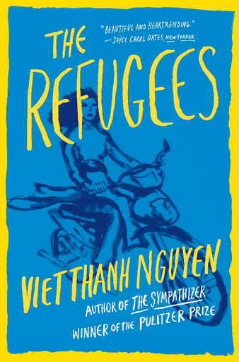 [9780802127365] THE REFUGEES