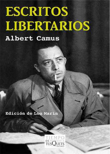 [9788483839515] ESCRITOS LIBERTARIOS