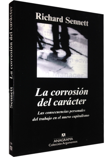 [9788433905901] LA CORROSIÓN DEL CARÁCTER