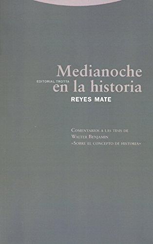 [9788481648447] MEDIANOCHE EN LA HISTORIA