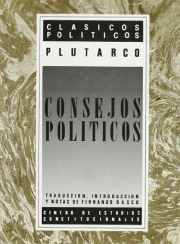 [9788425908866] CONSEJOS POLÍTICOS