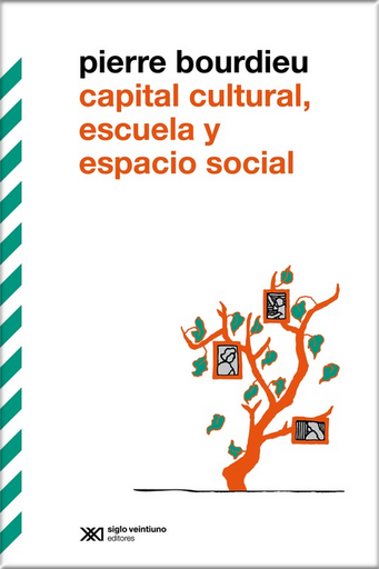 [9789878011417] CAPITAL CULTURAL, ESCUELA Y ESPACIO SOCIAL