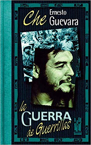 [9788481361018] LA GUERRA DE GUERRILLAS