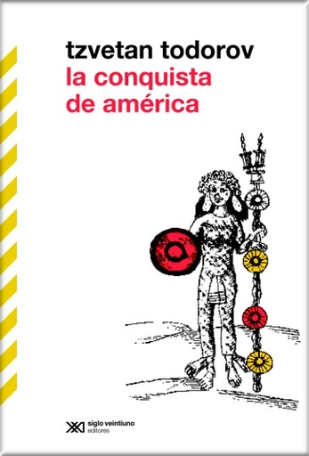 [9789876290074] LA CONQUISTA DE AMÉRICA