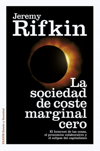 [9788449330513] LA SOCIEDAD DE COSTE MARGINAL CERO