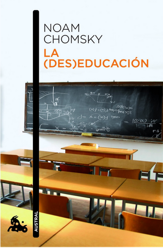 [9788408006633] LA (DES)EDUCACIÓN