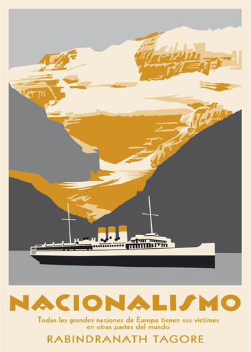 [9788430609260] NACIONALISMO