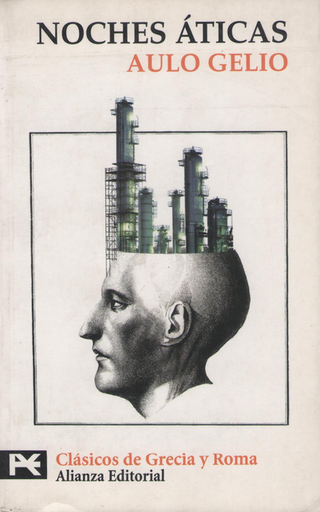 [9788420661933] NOCHES ÁTICAS