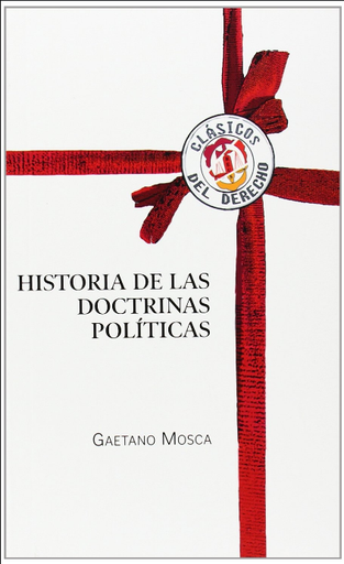 [9788429015355] HISTORIA DE LAS DOCTRINAS POLÍTICAS