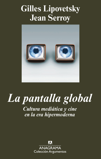 [9788433962904] LA PANTALLA GLOBAL