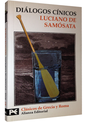 [9788420677866] DIÁLOGOS CÍNICOS