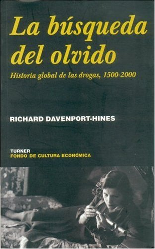 [9789681670429] LA BÚSQUEDA DEL OLVIDO