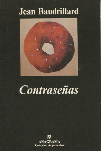 [9788433961723] CONTRASEÑAS