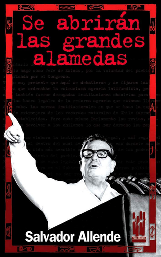 [9788481364699] SE ABRIRÁN LAS GRANDES ALAMEDAS