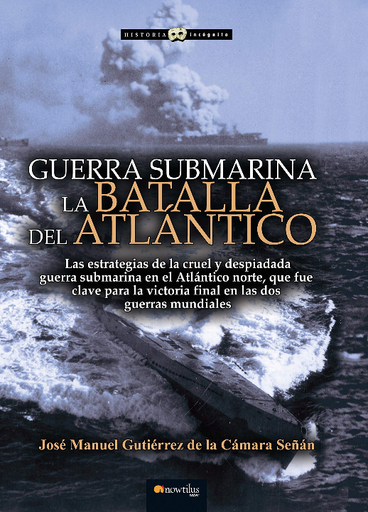[9788499679617] GUERRA SUBMARINA