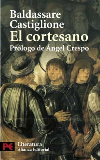 [9788420649061] EL CORTESANO