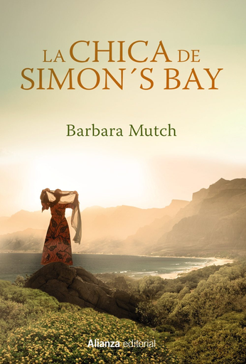 [9788491048770] LA CHICA DE SIMON'S BAY
