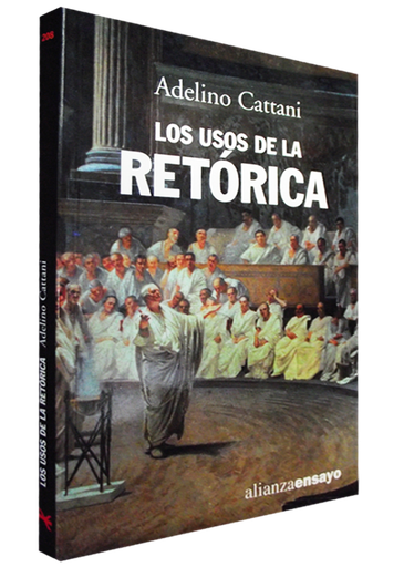 [9788420636054] LOS USOS DE LA RETÓRICA