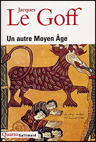 [9782070754632] UN AUTRE MOYE ÂGE