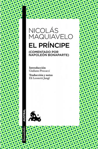 [9788467006377] EL PRÍNCIPE