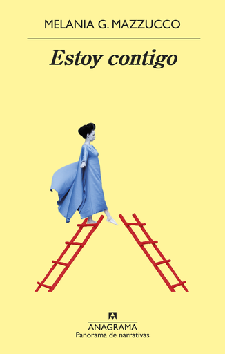 [9788433980489] ESTOY CONTIGO
