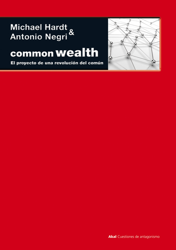 [9788446032304] COMMON WEALTH