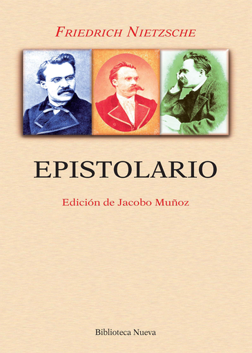 [9788416345762] EPISTOLARIO