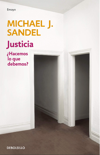 [9788499894140] JUSTICIA