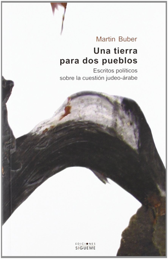 [9788430117017] UNA TIERRA PARA DOS PUEBLOS