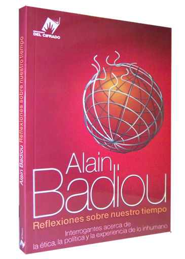 [9789879583753] REFLEXIONES SOBRE NUESTRO TIEMPO