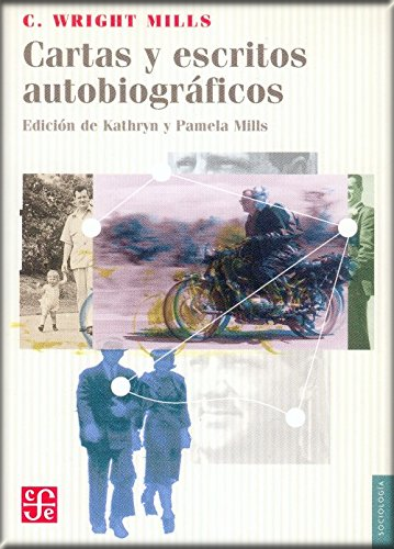 [9681671929] CARTAS Y ESCRITOS AUTOBIOGRÁFICOS