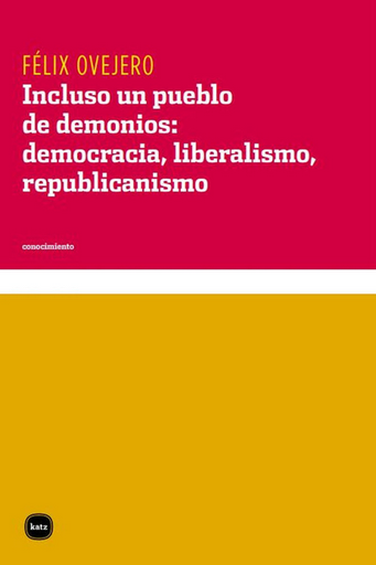 [9788496859470] INCLUSO UN PUEBLO DE DEMONIOS