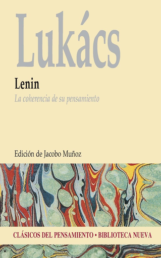 [9788416170524] LENIN