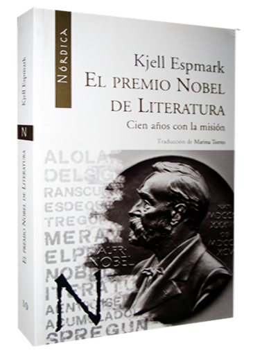 [9788493669546] EL PREMIO NOBEL DE LITERATURA