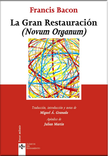 [9788430952816] LA GRAN RESTAURACIÓN