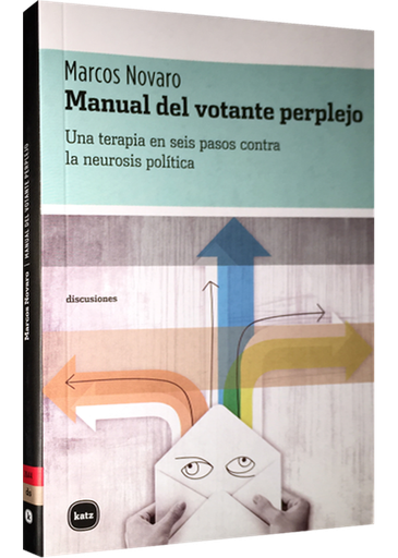 [9788415917175] MANUAL DEL VOTANTE PERPLEJO