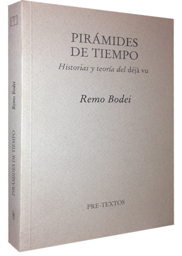 [9788492913657] PIRÁMIDES DE TIEMPO