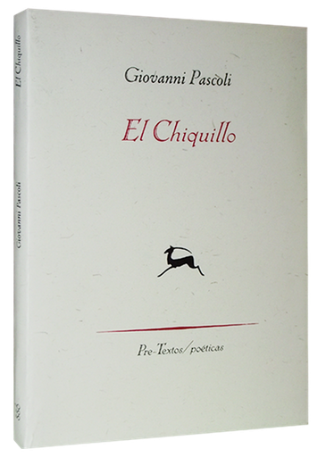 [9788481914399] EL CHIQUILLO