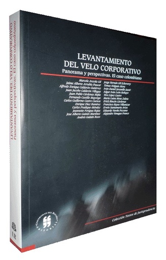 [9789587381153] LEVANTAMIENTO DEL VELO CORPORATIVO