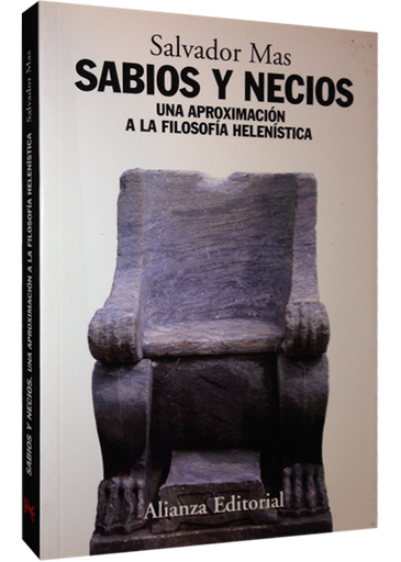 [9788420648286] SABIOS Y NECIOS