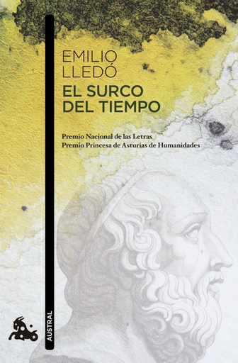 [9788408138020] EL SURCO DEL TIEMPO