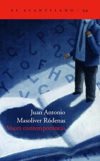[9788496136632] VOCES CONTEMPORÁNEAS