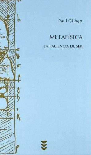 [9788430116775] METAFÍSICA