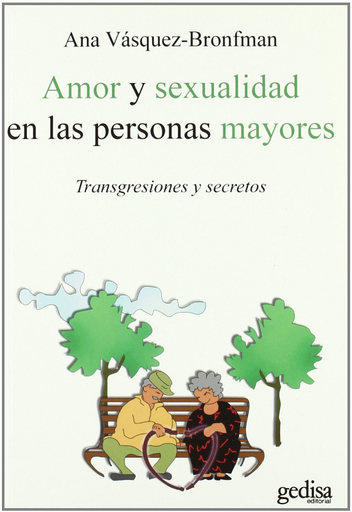 [9788497845083] AMOR Y SEXUALIDAD EN LAS PERSONAS MAYORES