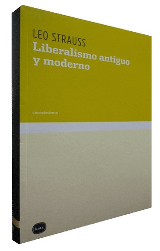 [9788496859159] LIBERALISMO ANTIGUO Y MODERNO