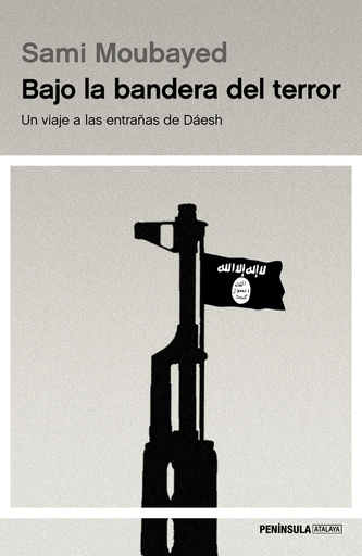 [9788499425146] BAJO LA BANDERA DEL TERROR