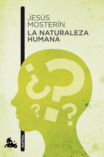 [9788467037791] LA NATURALEZA HUMANA