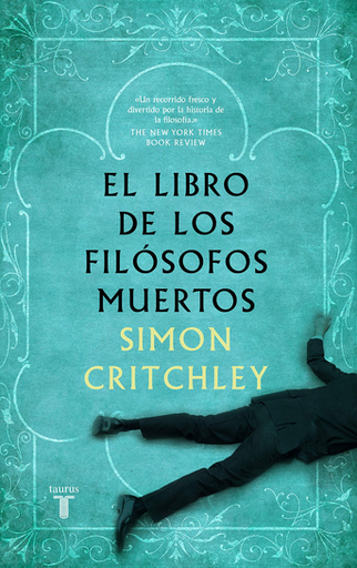[9788430606771] EL LIBRO DE LOS FILÓSOFOS MUERTOS